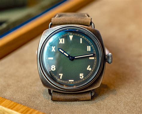 panerai radiomir california price|Panerai radiomir 40mm watches.